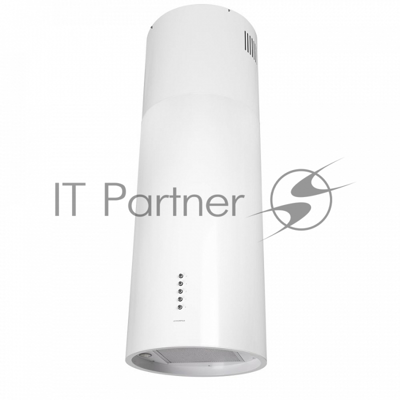 ВЫТЯЖКА MAUNFELD LEE PUSH 39 БЕЛЫЙ