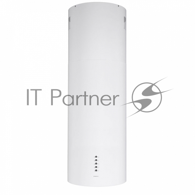 ВЫТЯЖКА MAUNFELD LEE PUSH 39 БЕЛЫЙ