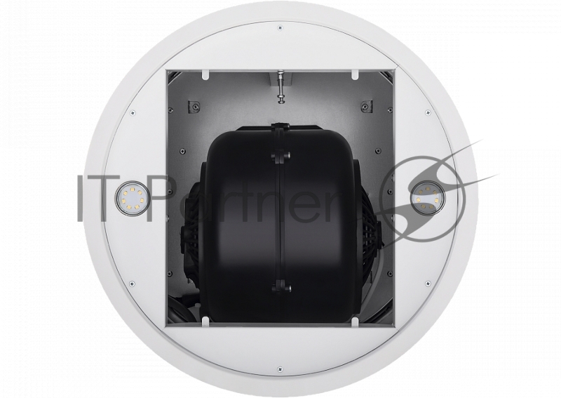 ВЫТЯЖКА MAUNFELD LEE PUSH 39 БЕЛЫЙ