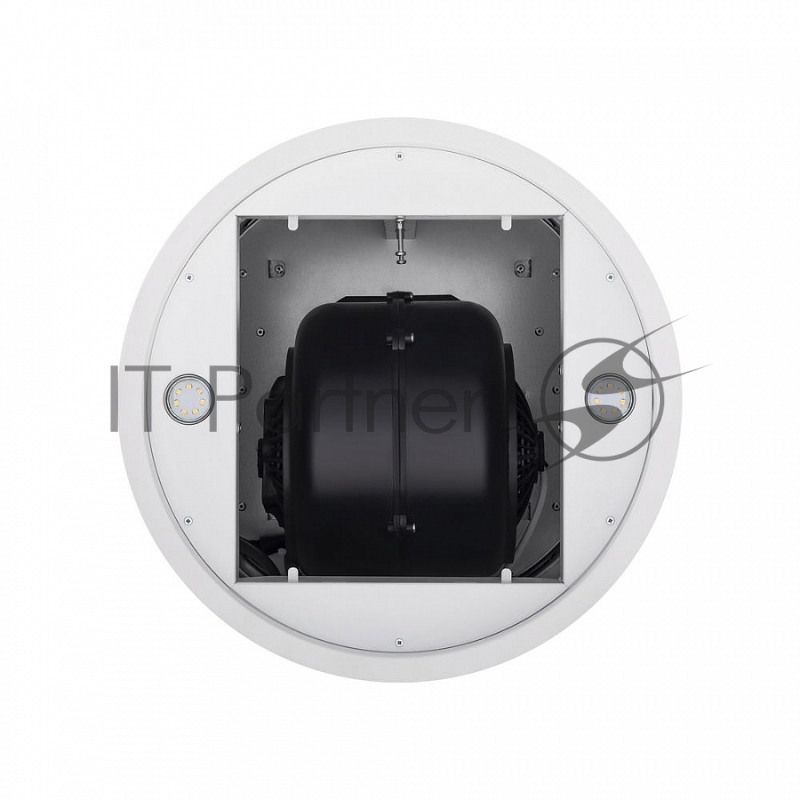 ВЫТЯЖКА MAUNFELD LEE PUSH 39 БЕЛЫЙ