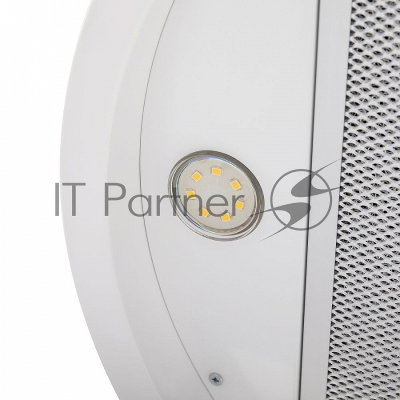 ВЫТЯЖКА MAUNFELD LEE PUSH 39 БЕЛЫЙ