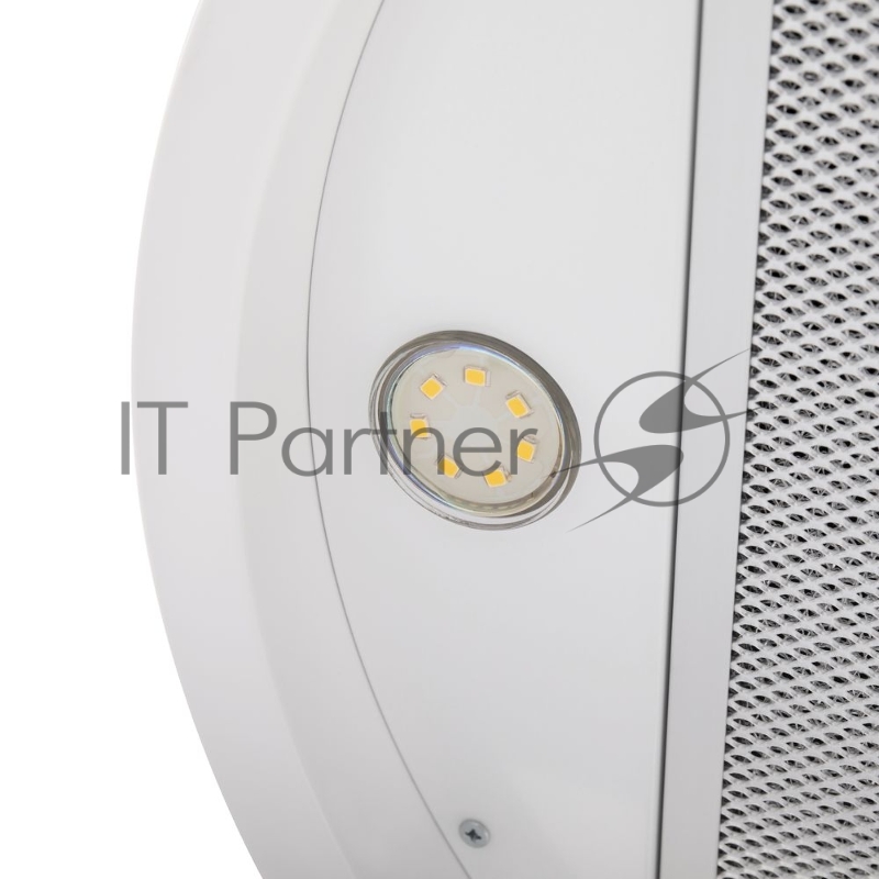 ВЫТЯЖКА MAUNFELD LEE PUSH 39 БЕЛЫЙ