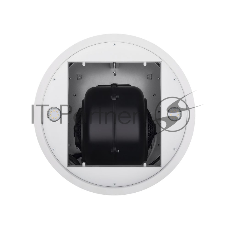 ВЫТЯЖКА MAUNFELD LEE PUSH 39 БЕЛЫЙ