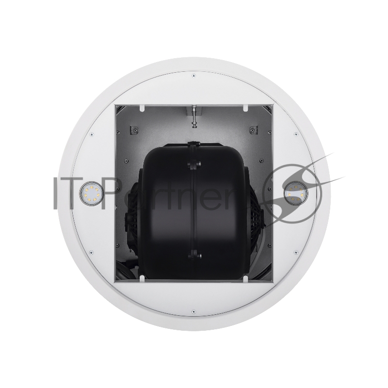 ВЫТЯЖКА MAUNFELD LEE PUSH 39 БЕЛЫЙ