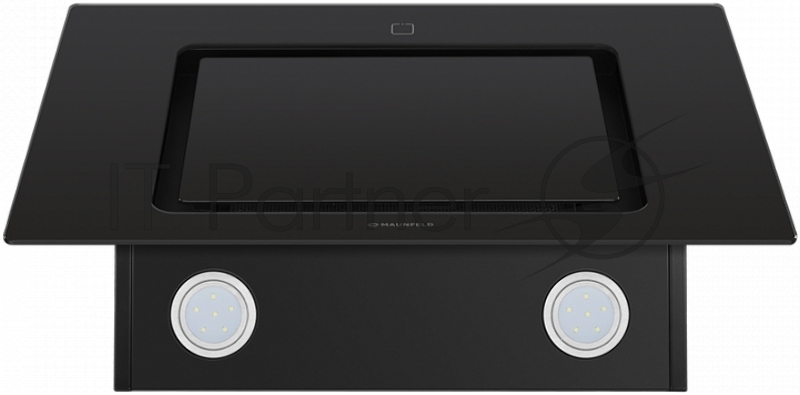 ВЫТЯЖКА MAUNFELD YORK 60 ЧЕРНЫЙ