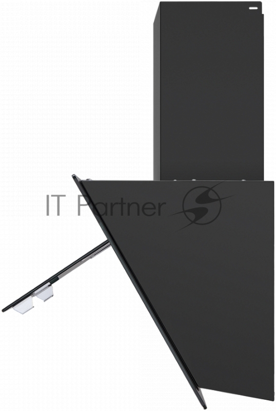 ВЫТЯЖКА MAUNFELD YORK 60 ЧЕРНЫЙ