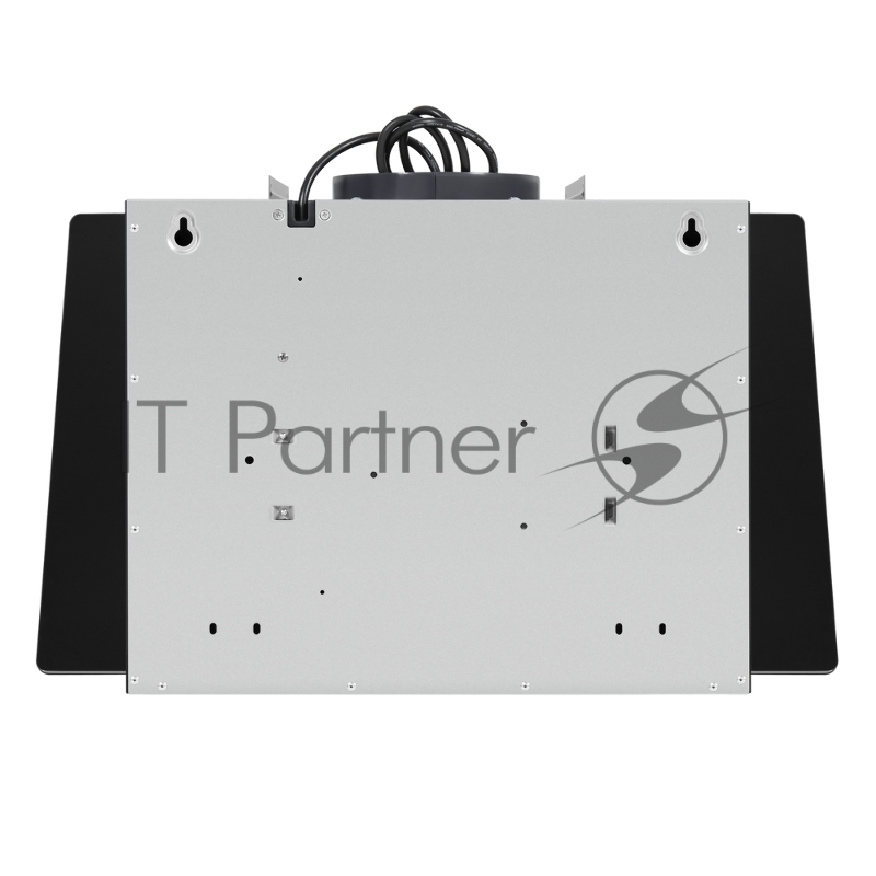 ВЫТЯЖКА MAUNFELD YORK 60 ЧЕРНЫЙ