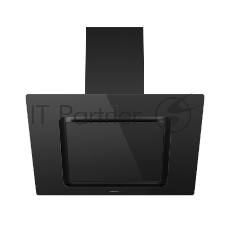 ВЫТЯЖКА MAUNFELD YORK 60 ЧЕРНЫЙ