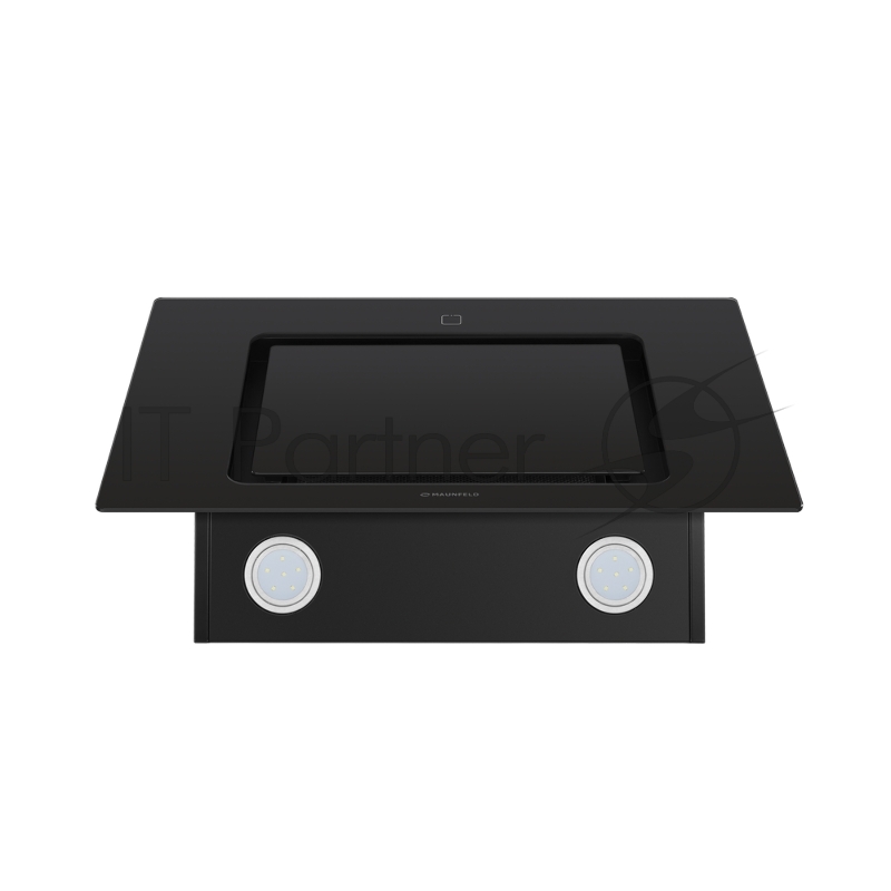 ВЫТЯЖКА MAUNFELD YORK 60 ЧЕРНЫЙ