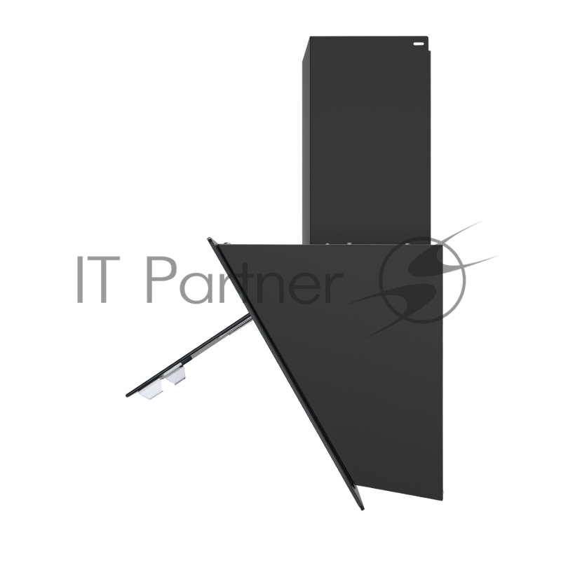 ВЫТЯЖКА MAUNFELD YORK 60 ЧЕРНЫЙ