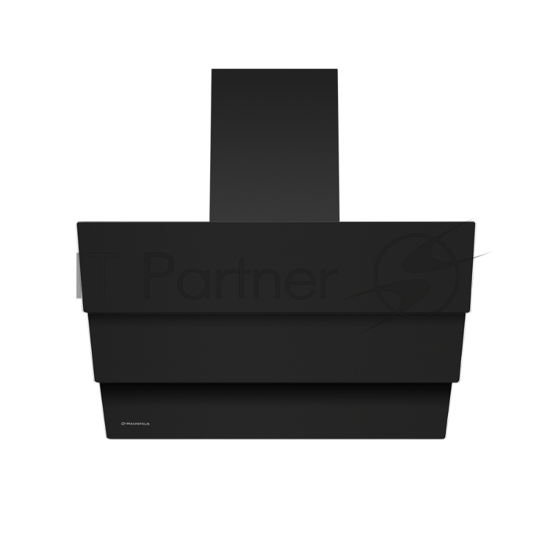 ВЫТЯЖКА MAUNFELD CASCADA PUSH 60 ЧЕРНЫЙ