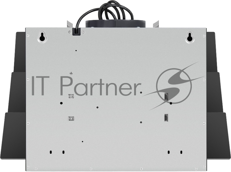 ВЫТЯЖКА MAUNFELD CASCADA 60 ЧЕРНЫЙ