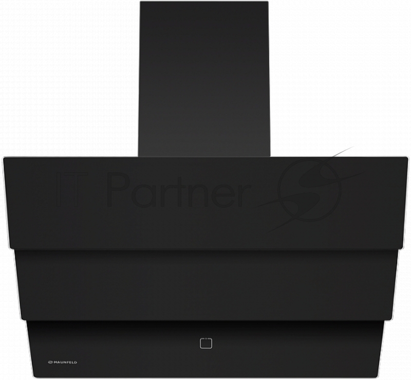 ВЫТЯЖКА MAUNFELD CASCADA 60 ЧЕРНЫЙ