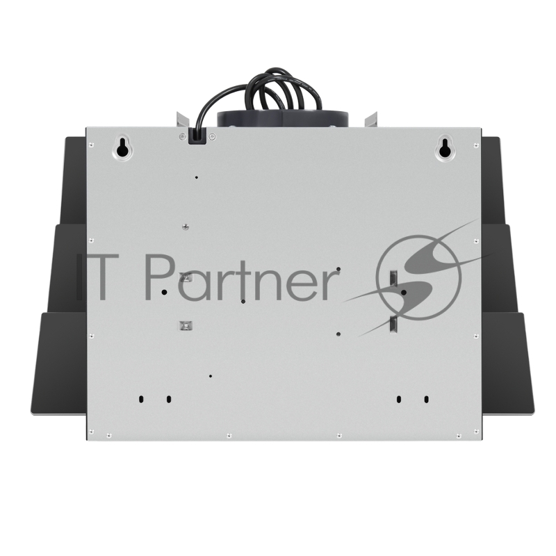 ВЫТЯЖКА MAUNFELD CASCADA 60 ЧЕРНЫЙ