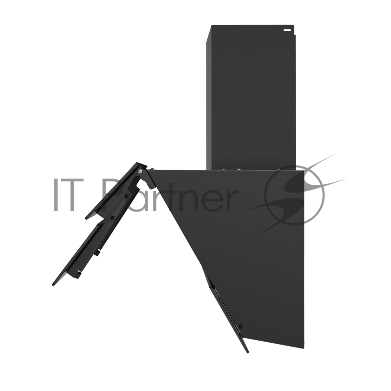 ВЫТЯЖКА MAUNFELD CASCADA 60 ЧЕРНЫЙ