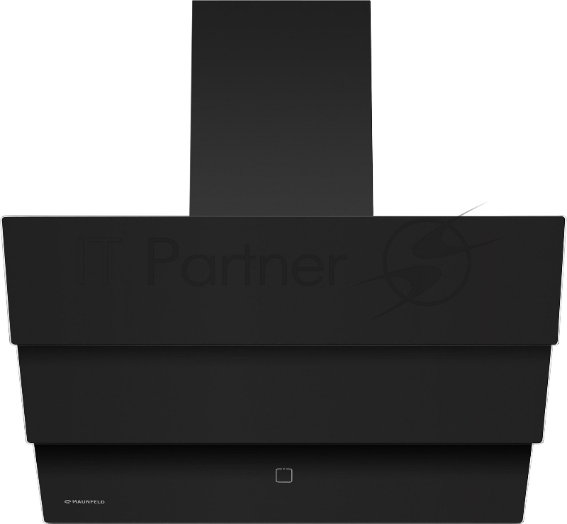 ВЫТЯЖКА MAUNFELD CASCADA 60 ЧЕРНЫЙ