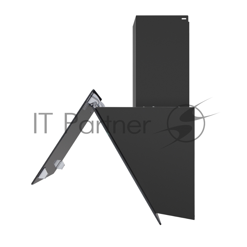 ВЫТЯЖКА MAUNFELD WIND PUSH 60 ЧЕРНЫЙ