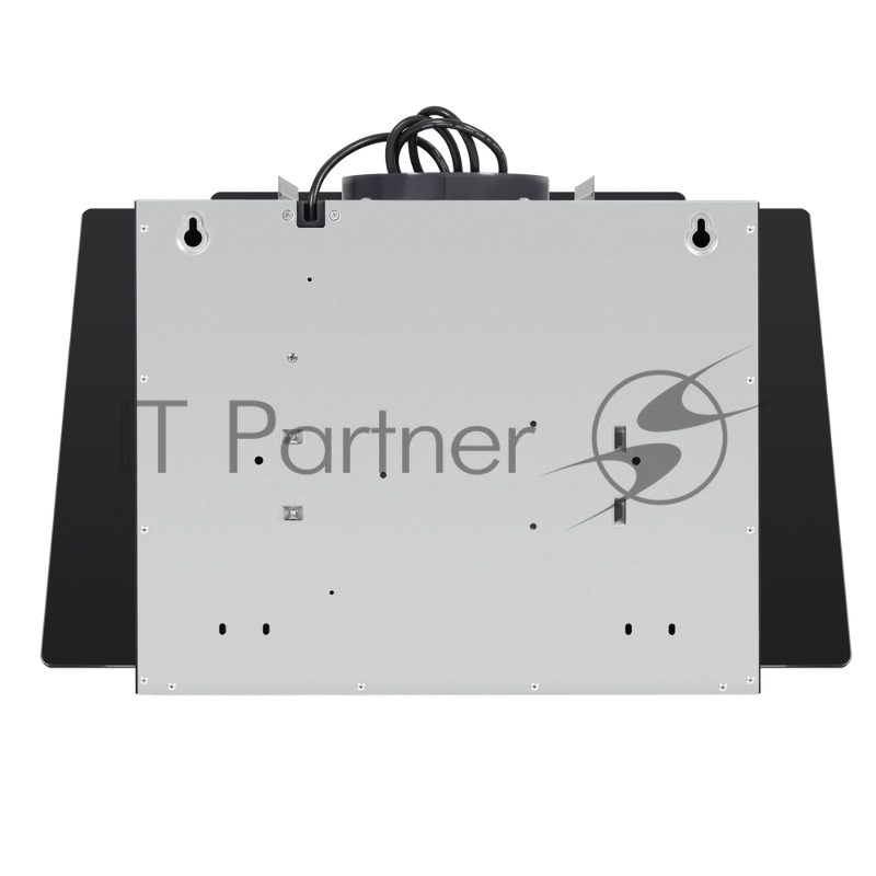 ВЫТЯЖКА MAUNFELD WIND PUSH 60 ЧЕРНЫЙ