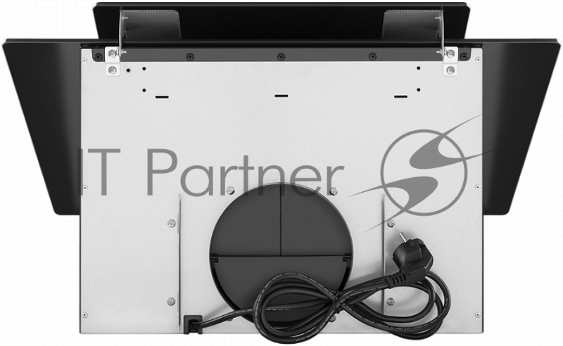 ВЫТЯЖКА MAUNFELD WIND PUSH 60 ЧЕРНЫЙ