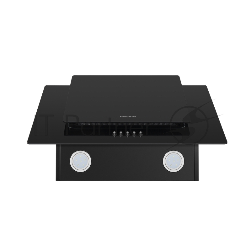 ВЫТЯЖКА MAUNFELD WIND PUSH 60 ЧЕРНЫЙ