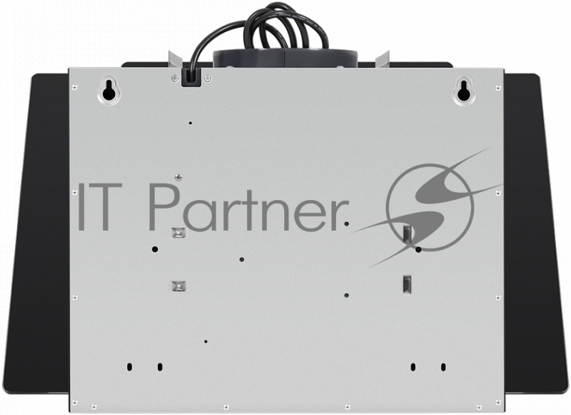 ВЫТЯЖКА MAUNFELD WIND PUSH 60 ЧЕРНЫЙ