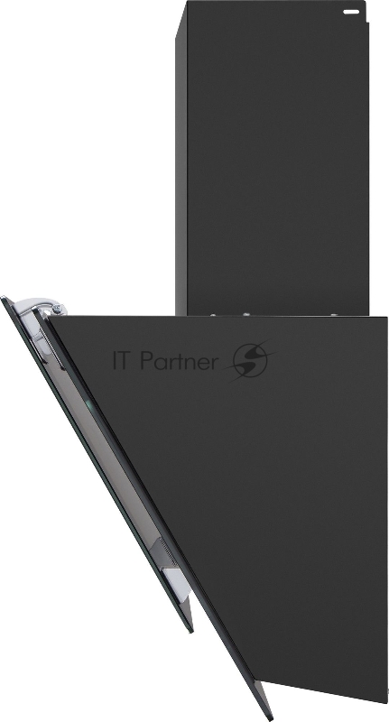 ВЫТЯЖКА MAUNFELD WIND PUSH 60 ЧЕРНЫЙ