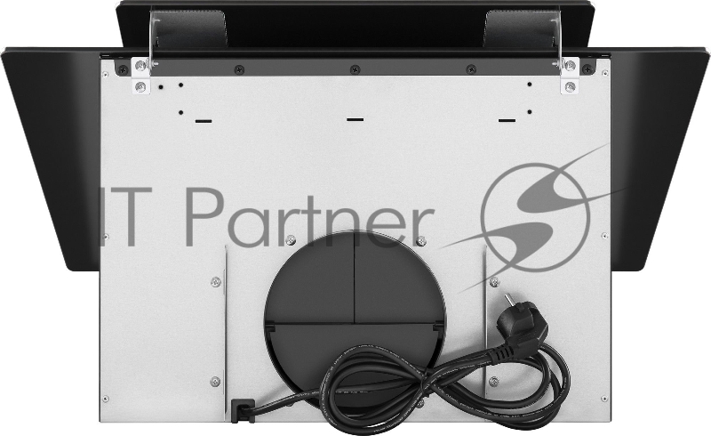 ВЫТЯЖКА MAUNFELD WIND PUSH 60 ЧЕРНЫЙ