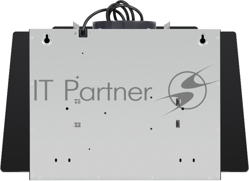 ВЫТЯЖКА MAUNFELD WIND PUSH 60 ЧЕРНЫЙ