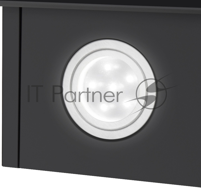 ВЫТЯЖКА MAUNFELD WIND PUSH 60 ЧЕРНЫЙ