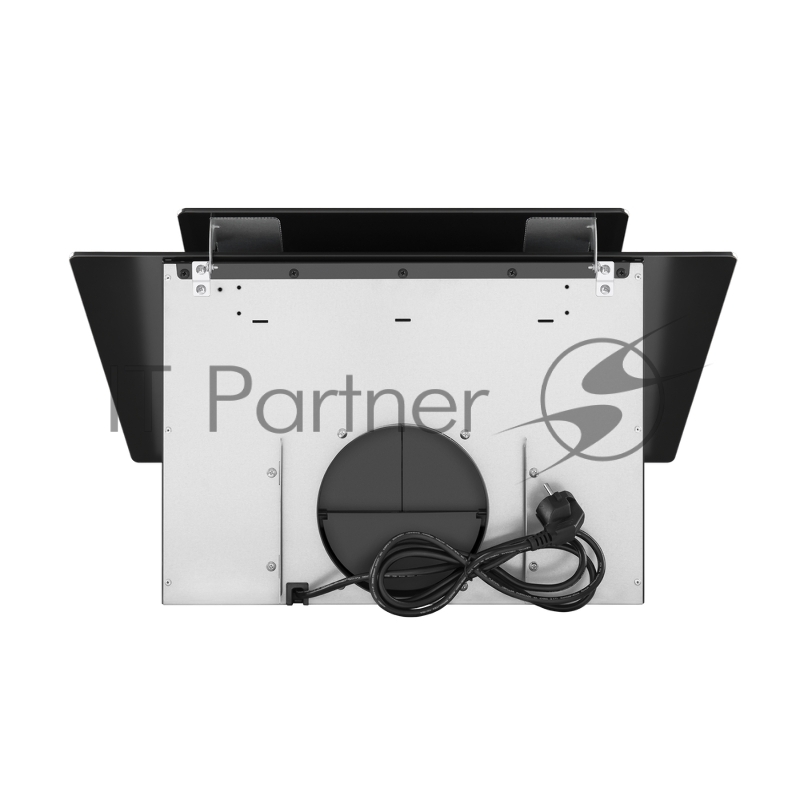 ВЫТЯЖКА MAUNFELD WIND PUSH 60 ЧЕРНЫЙ