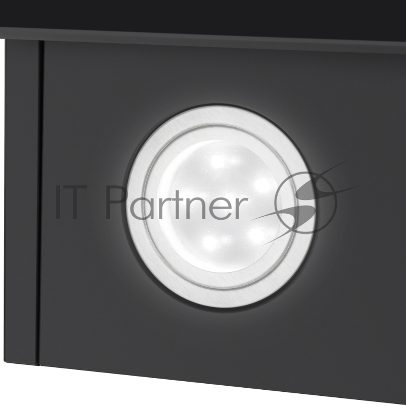 ВЫТЯЖКА MAUNFELD WIND PUSH 60 ЧЕРНЫЙ