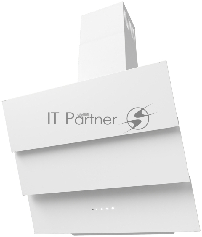 Вытяжка каминная KORTING KHC 68073 GW