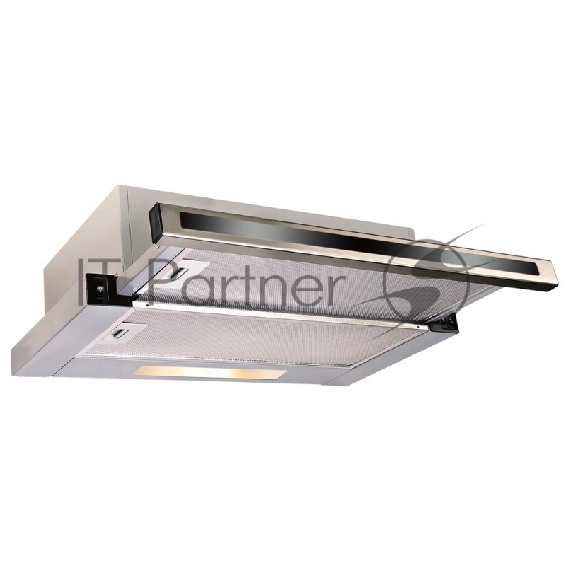 Встраиваемая вытяжка KORTING KHP 6637 GNX