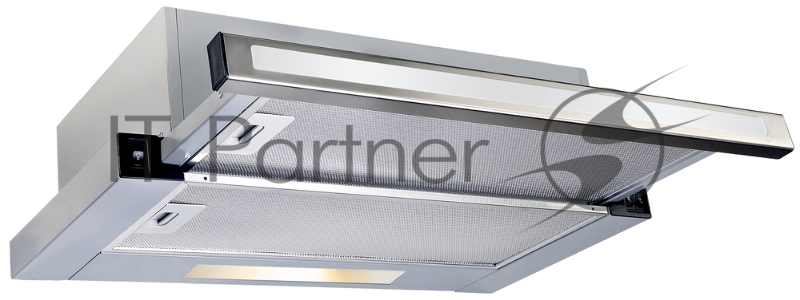 Встраиваемая вытяжка KORTING KHP 6637 GWX