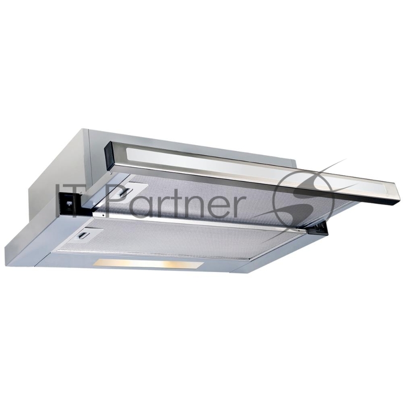 Встраиваемая вытяжка KORTING KHP 6637 GWX