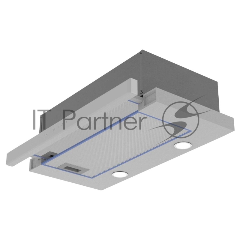 Встраиваемая вытяжка KORTING KHP 6670 GW