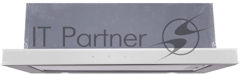 Встраиваемая вытяжка KORTING KHP 6670 GW