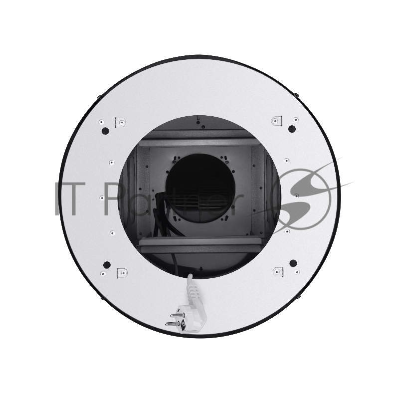 ВЫТЯЖКА MAUNFELD LEE ISLA 39 BLACK