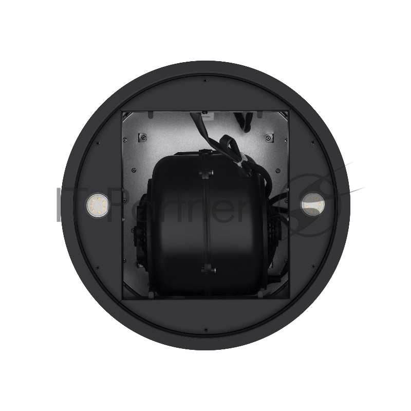 ВЫТЯЖКА MAUNFELD LEE ISLA 39 BLACK