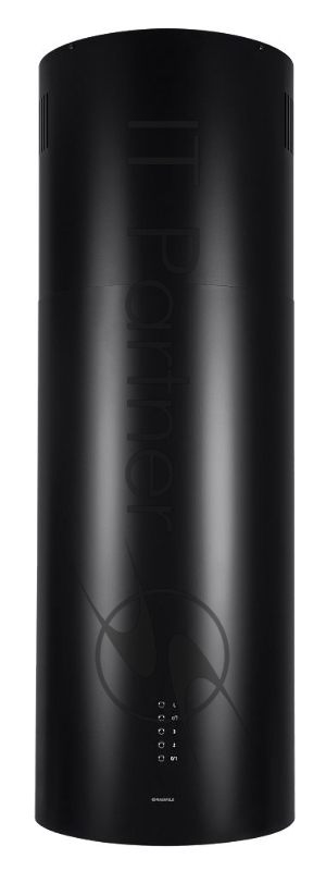 ВЫТЯЖКА MAUNFELD LEE ISLA 39 BLACK