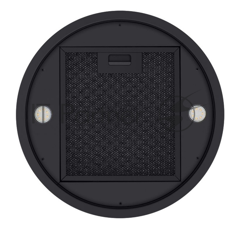 ВЫТЯЖКА MAUNFELD LEE ISLA 39 BLACK