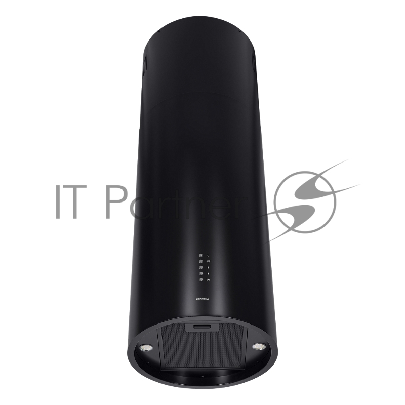 ВЫТЯЖКА MAUNFELD LEE ISLA 39 BLACK