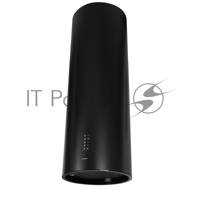 ВЫТЯЖКА MAUNFELD LEE ISLA 39 BLACK