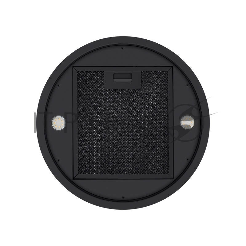 ВЫТЯЖКА MAUNFELD LEE ISLA 39 BLACK