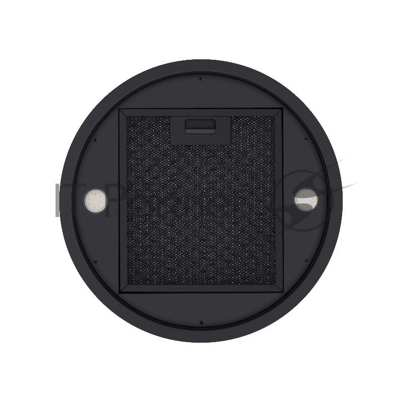 ВЫТЯЖКА MAUNFELD LEE ISLA 39 BLACK