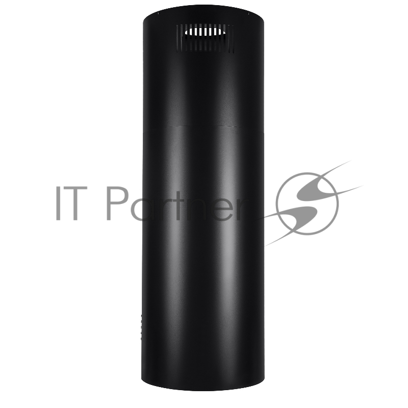 ВЫТЯЖКА MAUNFELD LEE ISLA 39 BLACK