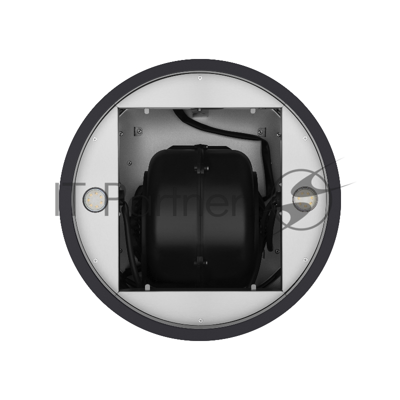 ВЫТЯЖКА MAUNFELD LEE ISLA 39 INOX