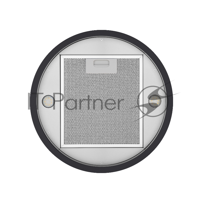 ВЫТЯЖКА MAUNFELD LEE ISLA 39 INOX