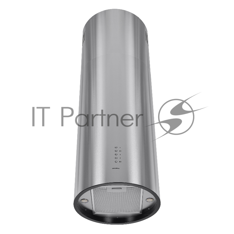 ВЫТЯЖКА MAUNFELD LEE ISLA 39 INOX