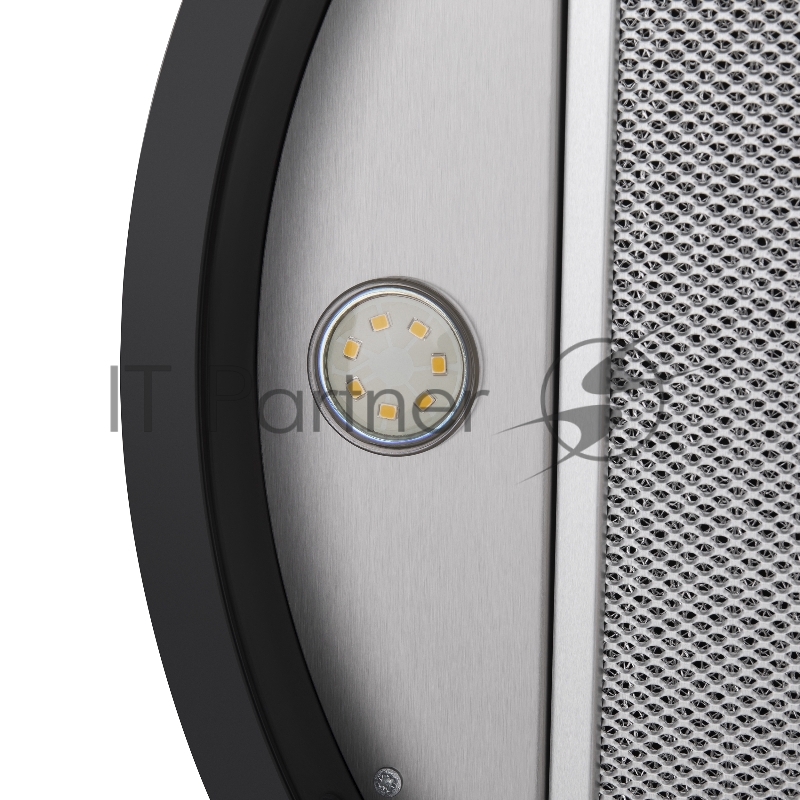 ВЫТЯЖКА MAUNFELD LEE ISLA 39 INOX